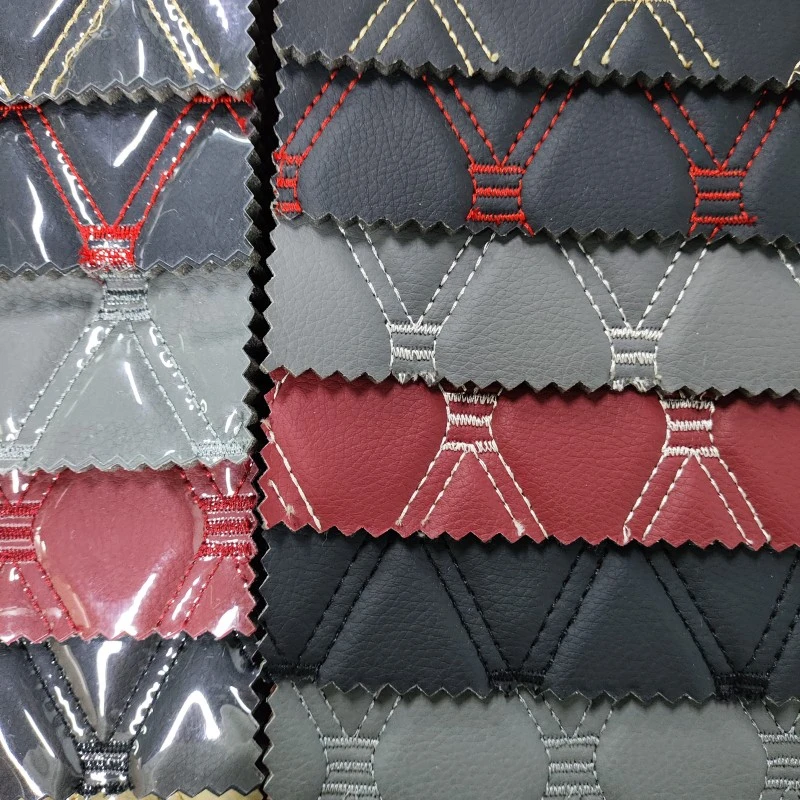 Hvorfor får broderilæder brugerdefinerede design til at se ud og holde bedre?