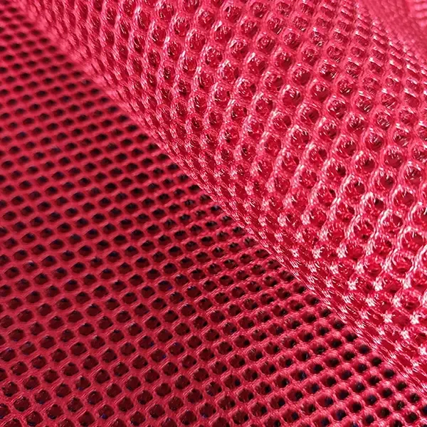 Air Mesh stof