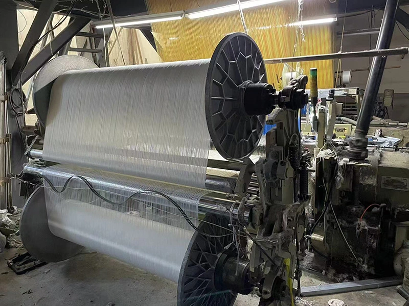 Woven Fabric