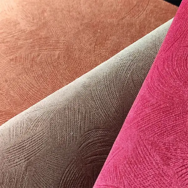 Burnout Car Fabric