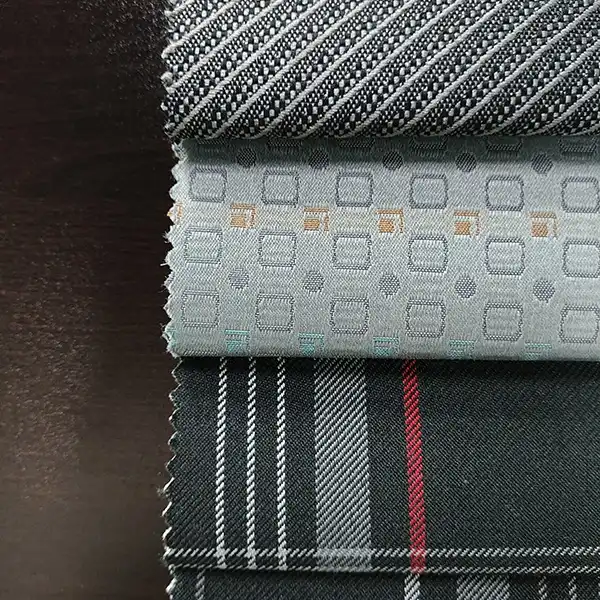 Jacquard Auto Stof
